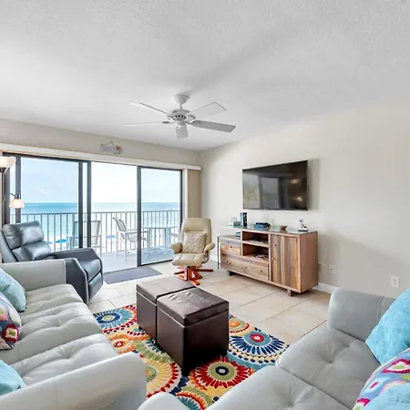 Sea Gate Condo 201